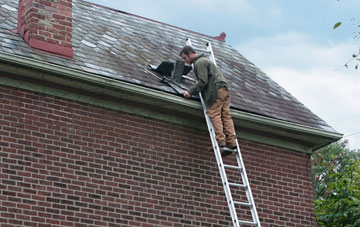 what affects urgent Weavering Street roof repairs