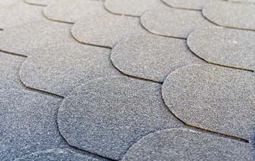 Weavering Street asphalt roofing costs