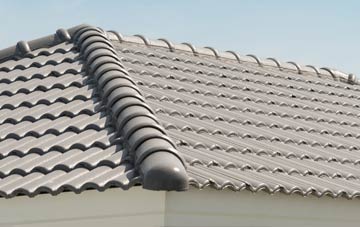 advantages of Weavering Street clay roofing