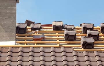 Weavering Street clay roofing costs