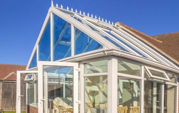 conservatory roof insulation costs Weavering Street