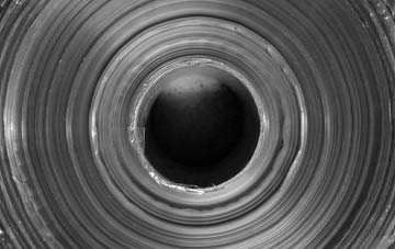 Weavering Street edpm waterproofing