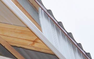 why Weavering Street fascia repairs are essential