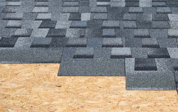 expert Weavering Street asphalt roof companies