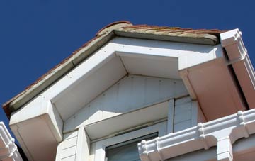 Weavering Street fascia installation costs
