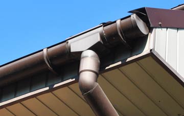 types of Weavering Street fascias