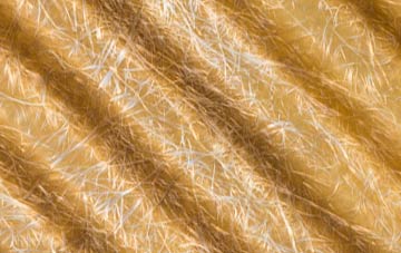 Weavering Street fibreglass roof waterproofing