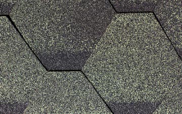 Weavering Street fibreglass shingle repairs