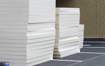 Weavering Street flat roof insulation costs