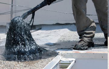 Weavering Street flat roof waterproofing costs