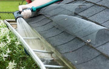 Weavering Street gutter cleaning costs