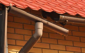 Weavering Street gutter repair costs