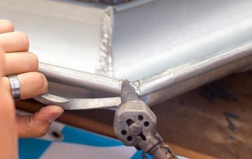 disadvantages of Weavering Street lead roofing