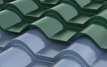who should consider Weavering Street plastic roofs