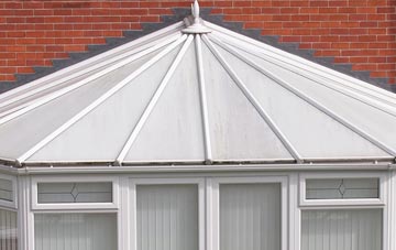 Weavering Street polycarbonate conservatory roof repairs
