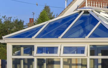 professional Weavering Street conservatory insulation