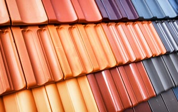 Weavering Street roof tile costs