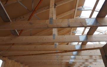 Weavering Street roof truss costs