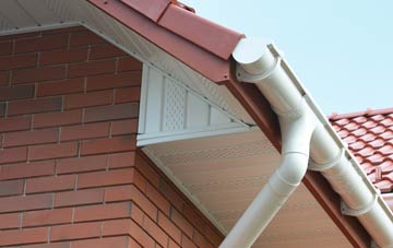 Weavering Street soffit repair costs