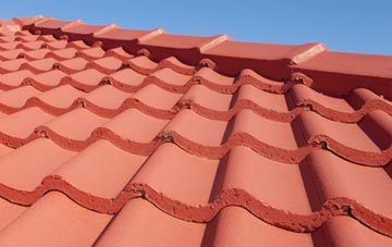 Weavering Street tile and slate roof replacement