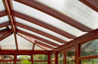 Weavering Street conservatory roofing insulation