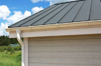 Weavering Street fascia repair