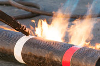 Weavering Street flat roofing replacement