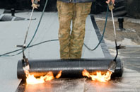 Weavering Street flat roof sealing quote