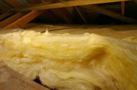 Weavering Street pitch roof insulation