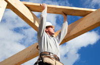 Weavering Street roof replacement work