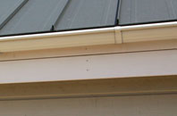 Weavering Street soffit repair
