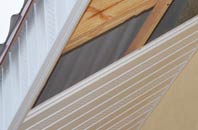 rated Weavering Street soffit repair companies