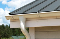 Weavering Street soffits