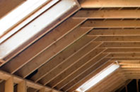 Weavering Street tapered roof insulation quotes